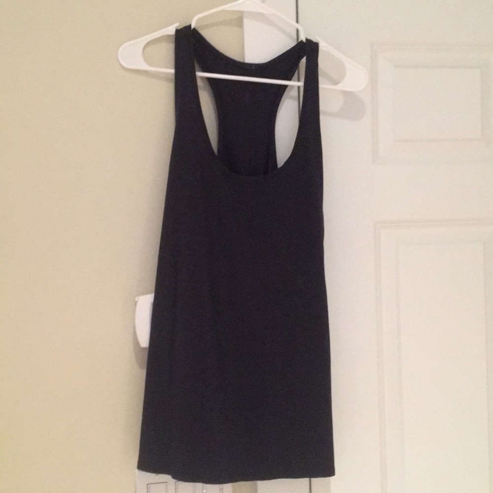 Lululemon Women’s Racerback Tank Top